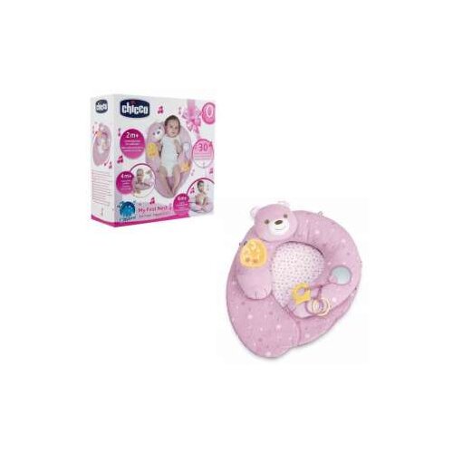 Chicco FIRST DREAMS JASTUK GNIJEZDO ZA BEBE, 0M+, ROZO Cijene