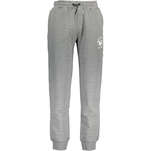 La Martina GRAY MAN TROUSERS Cijene