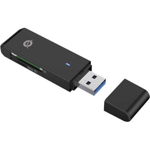 Conceptronic BIAN02B USB 3.0 Card Reader SD /microSD Cijene