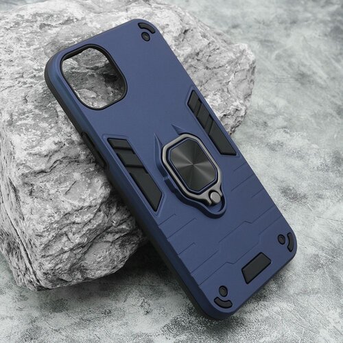 Maska square ring za iphone 15 plus/ teget Slike