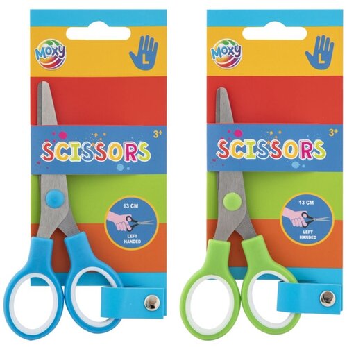 Škare za ljevoruke 13 cm | Various Colors Cijene