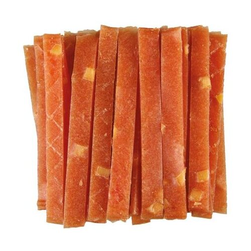 PetJungle poslastica shredded pačetina 500 g Cene