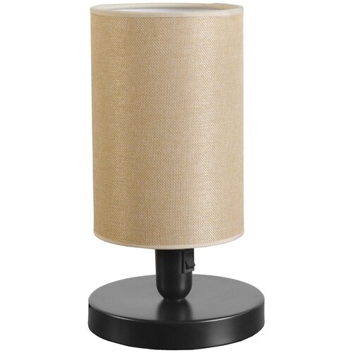 Opviq Ayça 8758-2 blackwicker table lamp Slike