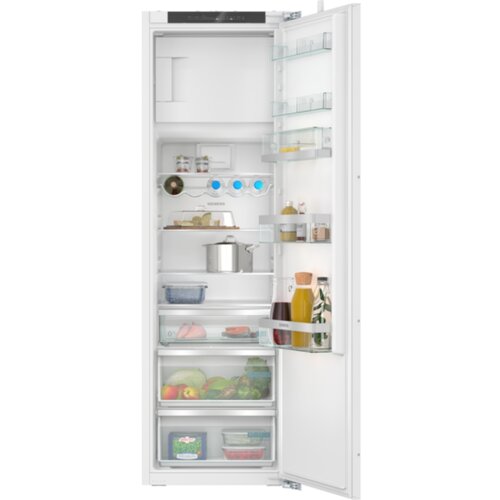 Siemens IQ500 KI82LADD0 Vgradni z 177,5 Cene