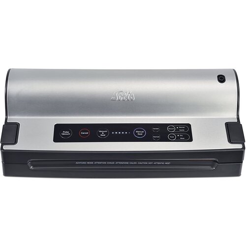 Solis 575 Vac Prestige Vakuumiergerät Cene