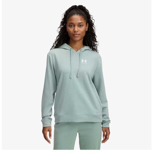 Under Armour Ua rival terry hoodie Cene