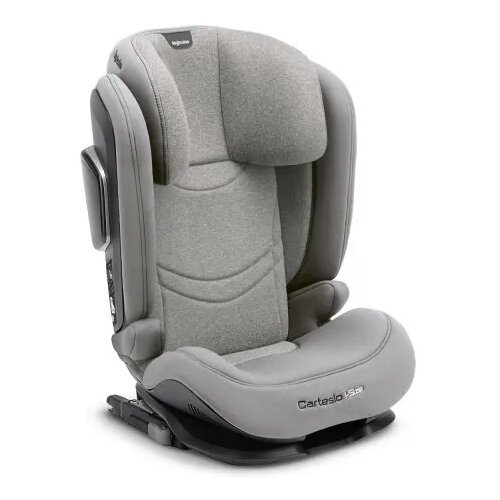 Inglesina a-s Cartesio i-Size(100-150cm),MoonGrey Cijene