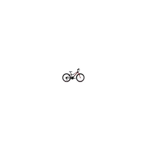Capriolo mtb diavolo dx 400 24 18 brzina crno-crveno 13 (921351-13) muški bicikl Slike