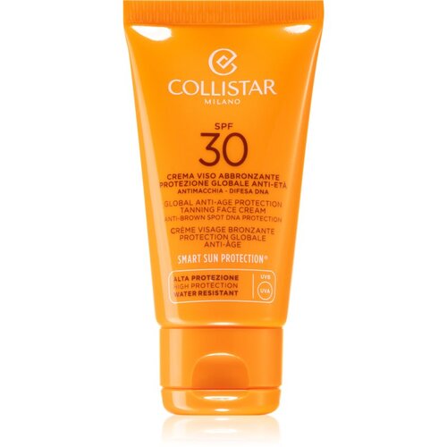 Collistar Krema za zaštitu lica na suncu SPF 30 Cene