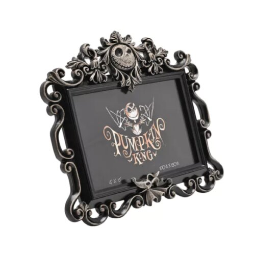 Widdop & Co. Horror, The Nightmare Before Christmas - Foto ram - Disney, Nightmare Before Christmas, Pumpkin king Cene