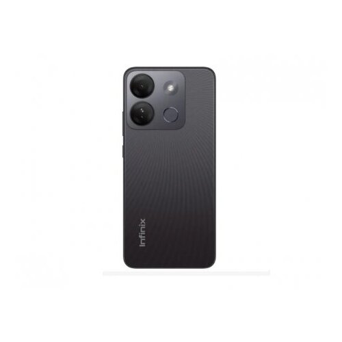 Infinix Smart 7 Hd 2GB/64GB Black Slike