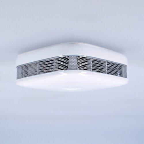 Solight 1D47A - detektor dima sa alarmom 85 db, 3 v, wi-fi Slike