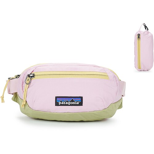 Patagonia TERRAVIA MINI HIP PACK Bež Cene