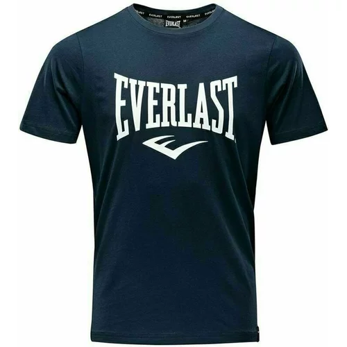 Everlast Russel Navy M Majica za fitnes
