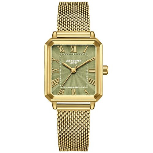  RUČNI SAT LEE COOPER LC08376.172 Cene
