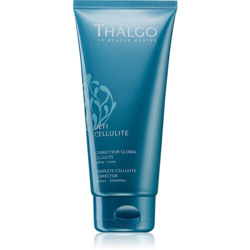Thalgo D&amp;eacute;fi Cellulite Complete Cellulite Corrector krema za telo proti celulitu 200 ml za ženske Slike