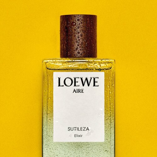 Loewe Aire Sutileza Elixir parfumska voda za ženske 100 ml Slike