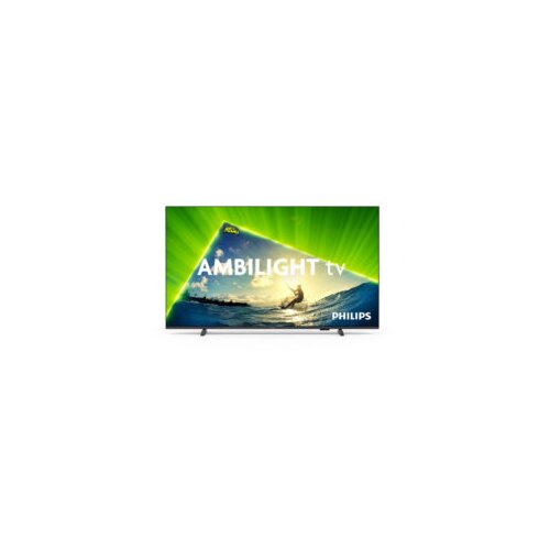 Philips 55&amp;rdquo;PUS8209 4K QLED TVAmbilight 3 strane; Titan OS;Pixel Precise Ultra HD; Slike