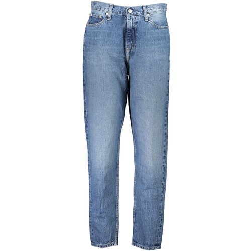 Calvin Klein WOMEN&#39;S DENIM JEANS BLUE Cene