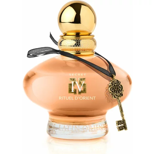 Eisenberg Secret IV Rituel d'Orient parfemska voda za žene 100 ml