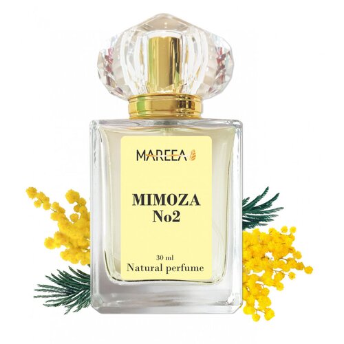 Mareea Ženski parfem Mimoza No2, 30 ml Cene