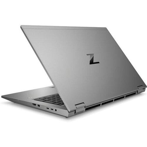 HP ZBook Fury 17 G8 Osemjedrni i7-11850H 64GB/1TB SSD Slike