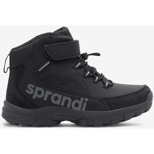 SPRANDI EARTH GEAR 