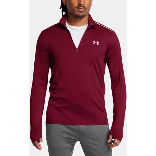 Under Armour Men&amp;#039;s T-shirt UA Vanish CW 1/4 Zip - Men Slike
