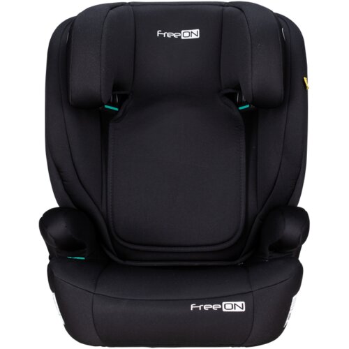 Freeon autosjedalica i-Size 100-150 cm Vega black 49133 Cijene