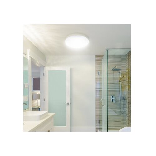 Rabalux Plafonjera LED 18W 1170lm 4000K 33cm IP44 LUCAS Cene