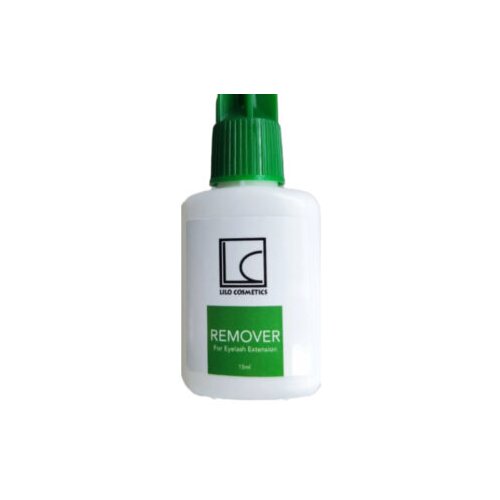  GEL REMOVER ZA EKSTENZIJE TREPAVICA 15ML Slike