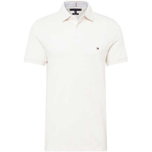 Tommy Hilfiger Majica marine / temno rdeča / bela Slike