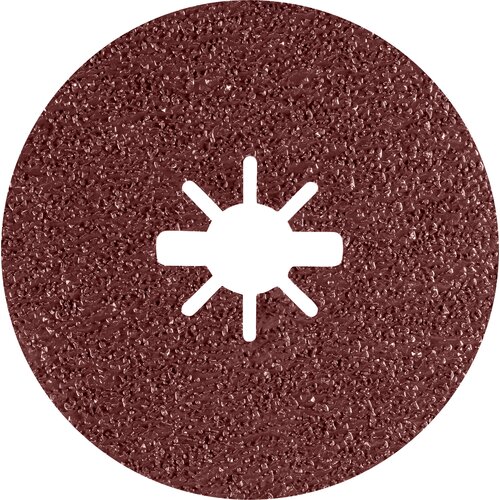 Bosch X-LOCK disk od prizmatičnih keramičkih vlakana, R781 metal 125x22.23mm, G36, 2608621794 Cene