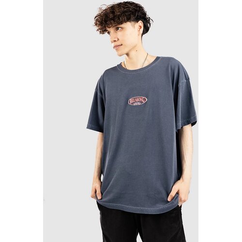 Billabong Bad Dog Og T-shirt midnight blue Cene