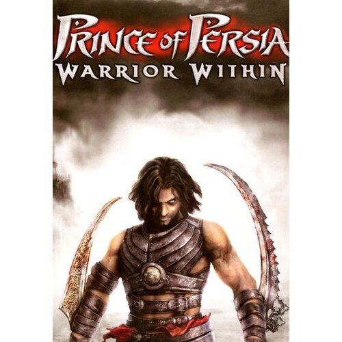 Ubisoft Connect Prince of Persia: Warrior Within (PC) Key EUROPE Cene