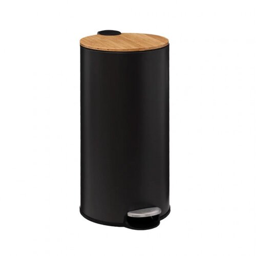 5five FIVE kanta za smeće MODERN 30L 29x36x65cm CRNA Cijene