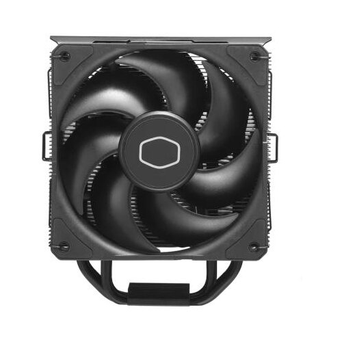 Cooler Master Hyper 212 Black X Duo univerzalni hladnjak za AMD i Intel procesore RR-S4KK-25DN-R1 Slike