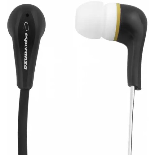 Esperanza lollipop EH146K black bubice Cene