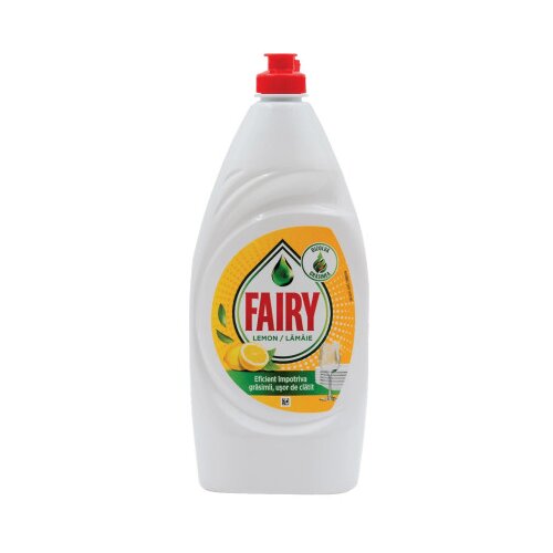 Fairy Deterdžent za suđe Lemon 450 ml Slike