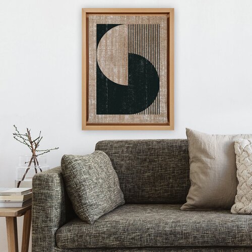 Wallity slika LNJ41875646435-6696, 66x96 cm Cene