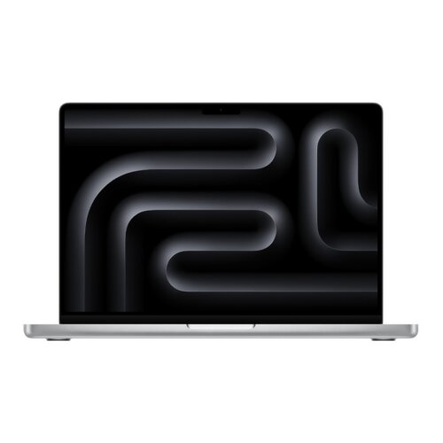 Apple MBP 14: SILVER/M5 10C/10C GPU/16GB/1TB-CRO Cijene
