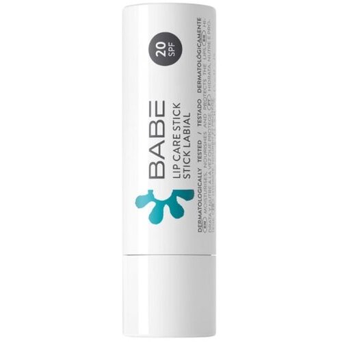 BABE Stik za negu usana Essentials SPF20 Slike