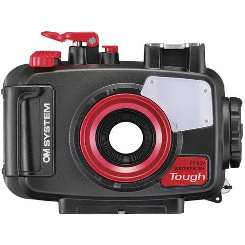 OM SYSTEM PT-059 Underwater Housing for TG-6/7 Slike