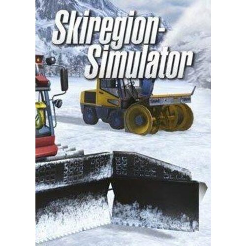  ski region simulator - gold edition steam key europe Cene