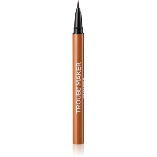Trouble Maker Outsider natančno tekoče črtalo za oči odtenek Brown 0.5 ml Cene