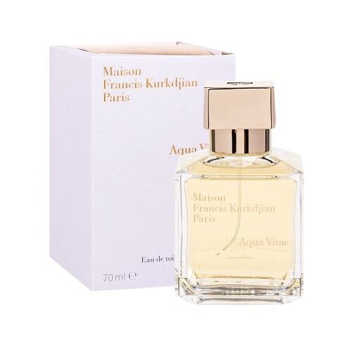 Maison Francis Kurkdjian aqua vitae toaletna voda 70 ml unisex Cene
