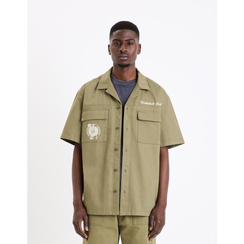 Celio Boston Celtics Shirt - Mens Slike