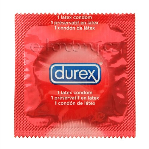 Durex Select Strawberry 1 pc Cene