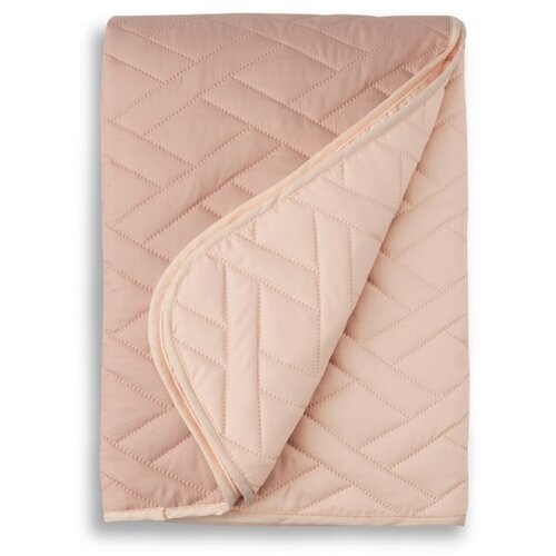 Dormeo pokrivač 2u1 Essentials, 220X240, roze Slike
