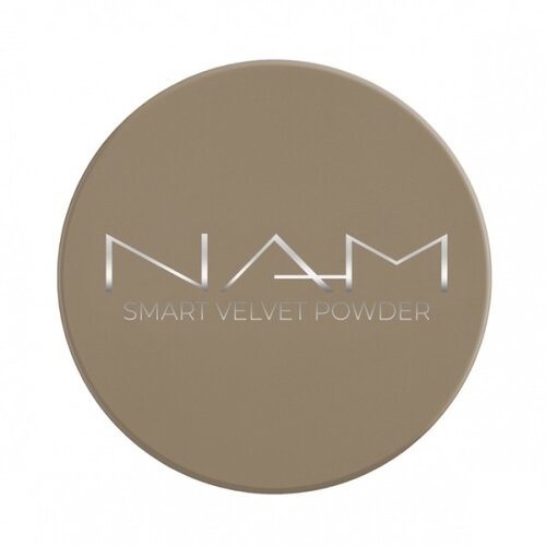 NAM puder u prahu za lice Smart Velvet Cene